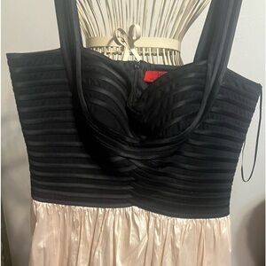 Gorgeous JS Collection Dress